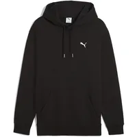 Puma Wardrobe ESS TR Herren schwarz - XXL