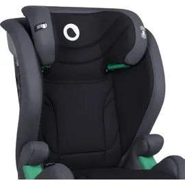 lionelo IGO i-Size Grau