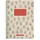 Matabooks Notizheft A5 Grapefruit
