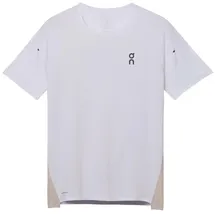 On Herren Performance T-Shirt (Größe S, weiss)