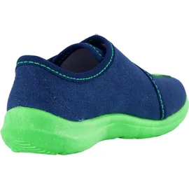 Beck Creepy Blau 23