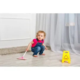 Swiffer WetJet Bodenwischer 20 Tücher