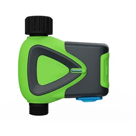 Offgridtec Smart WiFi Garten-Bewässerungstimer flexibel