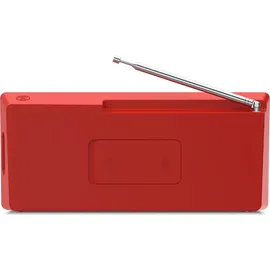 TechniSat DigitRadio 2 S rot