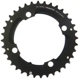 Sram Kettenblatt schwarz 104mm