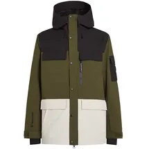 O'Neill O ́neill Utility Pro Hybrid Jacke - Forest Night Colour Block - XL