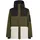 O'Neill O ́neill Utility Pro Hybrid Jacke - Forest Night Colour Block - XL