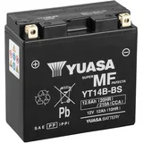 YUASA YT14B 12 Ah 210 A