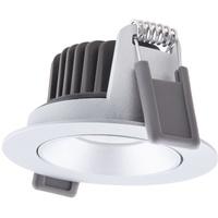 Osram Ledvance Adjust Spot 8W/930 silber (799707)