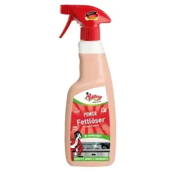 POLIBOY Power Fettlöser 1500106 , 500 ml - Flasche