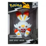 Jazwares Pokémon - Vinyl Figur - Hopplo (10cm)