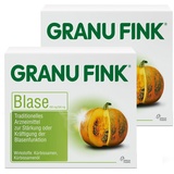 Granu Fink® Blase Sparset 2x160 St Kapseln