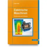 Carl Hanser Verlag GmbH & CO. KG Elektrische Maschinen: Erwärmung und Kühlung