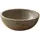 Tikamoon Waschbecken Aufsatzwaschbecken 40 x 15 cm