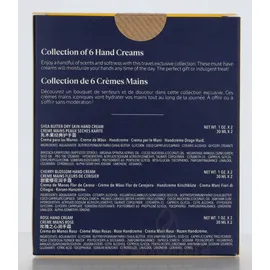 L'Occitane Best Of Provence Set 180 ml