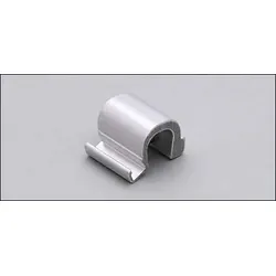 IFM Adapter Profilzylinder E11797