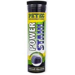 Power Stahl 50g Knetmasse-50C°-+260C°   59097450