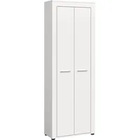 INOSIGN »Aosta«, (1 St.), Garderobenschrank, Höhe 191 cm, Garderobe,