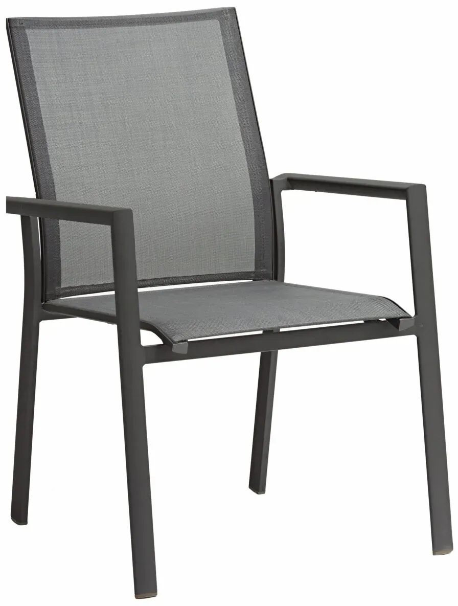 Zebra Stapelsessel FLY - B/H/T ca. 62.00x91.00x69.00