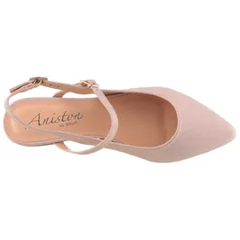 aniston shoes Slingpumps in altrosé, - Gr.: 38