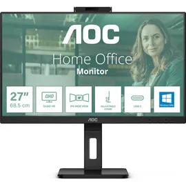 AOC Q27P3QW 27" schwarz