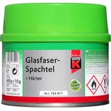 OEM Glasfaserspachtel + Härter 500 g