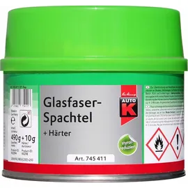 OEM Glasfaserspachtel + Härter 500 g