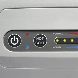 Dometic TropiCool TCX thermoelektrische Kühlbox