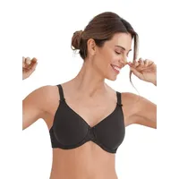FELINA Spacer-BH mit Bügel 206289 Vision Deluxe Obsidian Grey