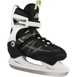 Schlittschuhe Alexis Ice Damen grau 39.5
