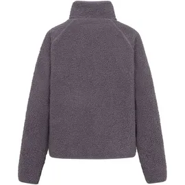 DERBE Kuschelby Damen Purple Sage M