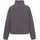 DERBE Kuschelby Damen Purple Sage M
