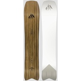 Jones Snowboards Hovercraft 2.0 Snowboard black Gr. 164