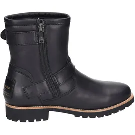 Panama Jack Felina Igloo Travelling B3 schwarz nappa 38