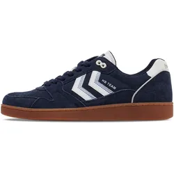 hummel HB Team Sneaker 1009 - black iris 45