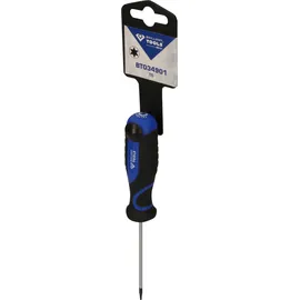 BRILLIANT TOOLS Torx-Schraubendreher T6