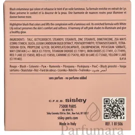 Sisley Highlighter Blush