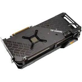 Asus TUF Radeon RX 6900 XT 16 GB GDDR6 90YV0GE0-M0NM00