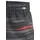KangaROOS Badeshorts KangaROOS Schwarz/Grau L