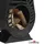 Cook King Gartenofen LIMA Ø 50 cm Grau