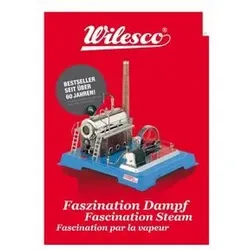 WILESCO 809 Wilesco Katalog Z90