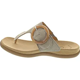 Gabor Zehentrenner Beige 40