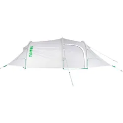 TAMBU TUSARA Tunnelzelt Eco Plus Line Weiß 3 Personen