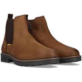 CAMEL ACTIVE Chelsea Boot Braun - Braun - 43