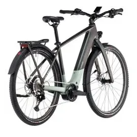Cube Kathmandu Hybrid C:62 SLT 400X 28 Zoll RH 54 cm Diamant stellar ́n ́origanogreen
