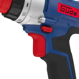 Güde BS 18-201-30K II