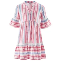 happy girls by eisend Kleid in Rosa - 128