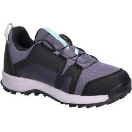 adidas Terrex Agravic Boa RAIN.RDY Kinder Pure Teal / Cloud White / Core Black 31,5