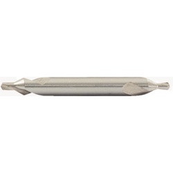 KS Tools HSS Zentrierbohrer, 8mm