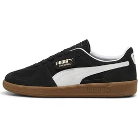 Puma Select Palermo Puma Black/Puma White 45